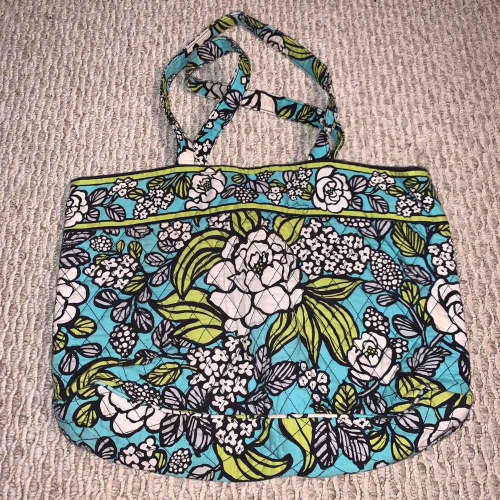 vera bradley bag